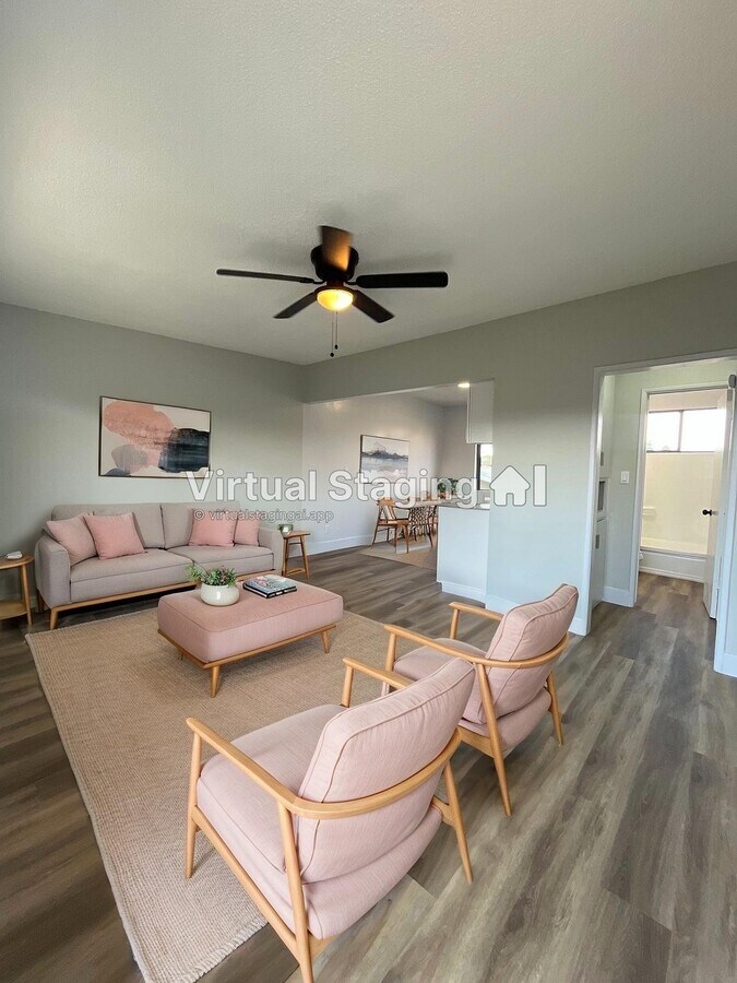 Photo - 8029 S Hoover St Unit 17