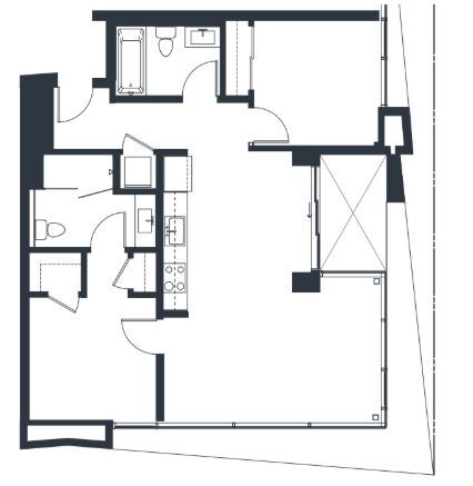Floor Plan - 324