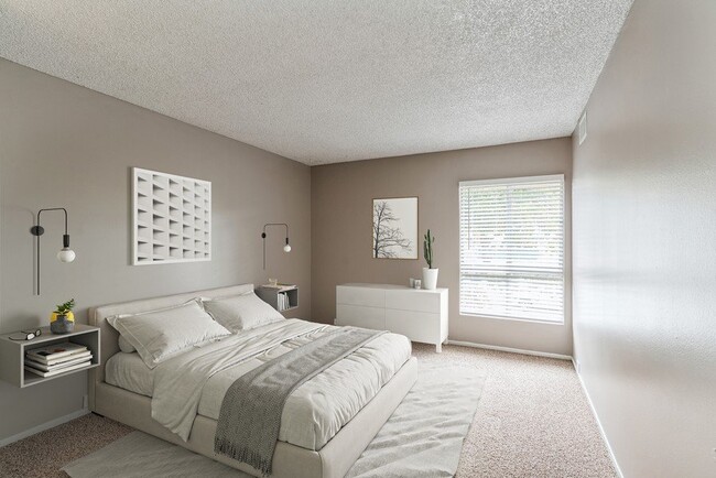 Photo - Crystal View