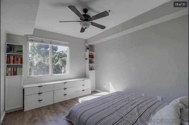 Photo - 1760 E Palomar St Townhome