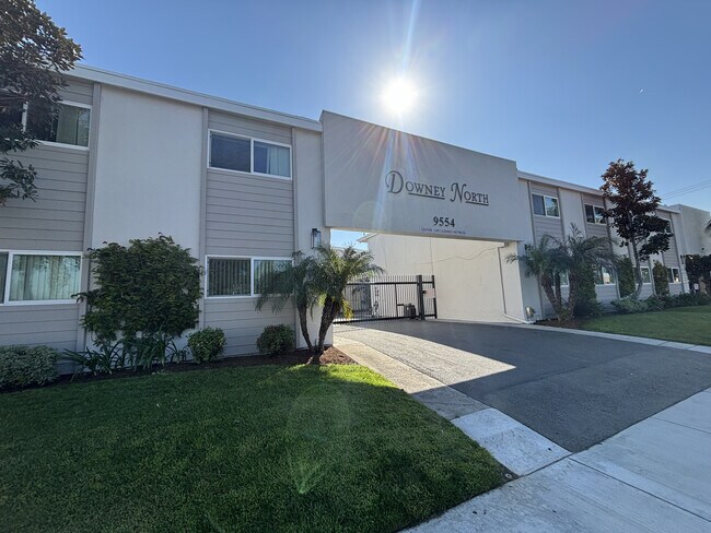 Photo - Downey North Apartments