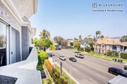 Photo - 8560 W Olympic Blvd Apartment Unit FL3-ID1079