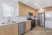 Photo - 4459 Texas St Unit 4459