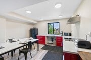 Shared Kitchens - Vantaggio Suites Hillcrest