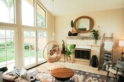 Photo - Furnished with Golf Course View in Laguna ... House