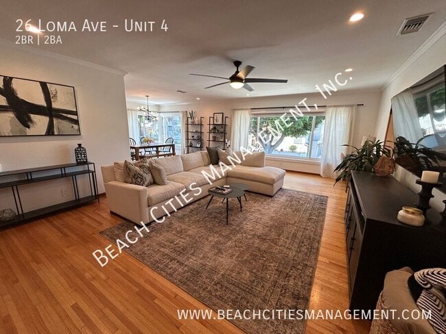 Photo - 26 Loma Ave Apartment Unit 4