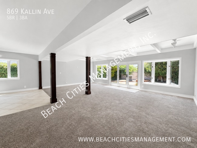 Photo - 869 E Kallin Way