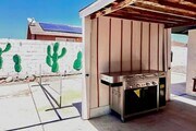 Photo - Golf and Games Retreat in Palm Springs House