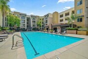 Photo - Park Viridian Apartments