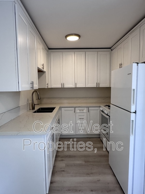 Building Photo - 1618 Reed Ave