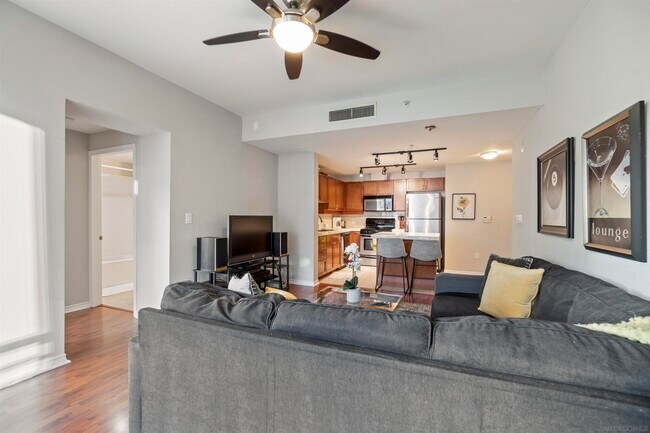 Photo - 1240 India St Unit 1304