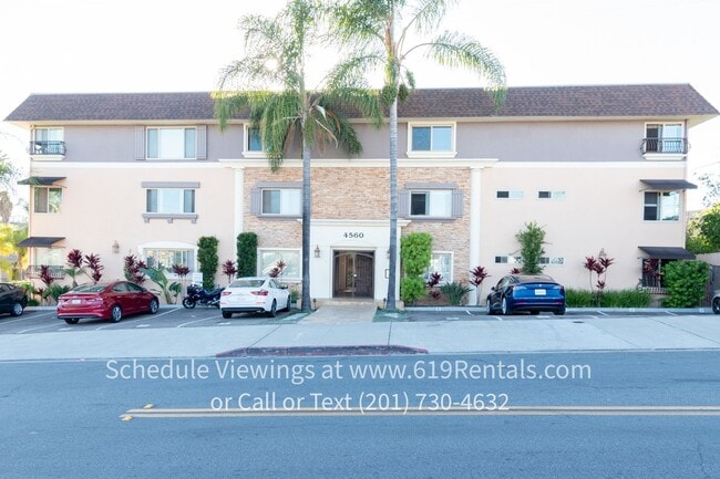 Building Photo - Nice large 2 Bedroom, 2 Bath Condo Unit 9