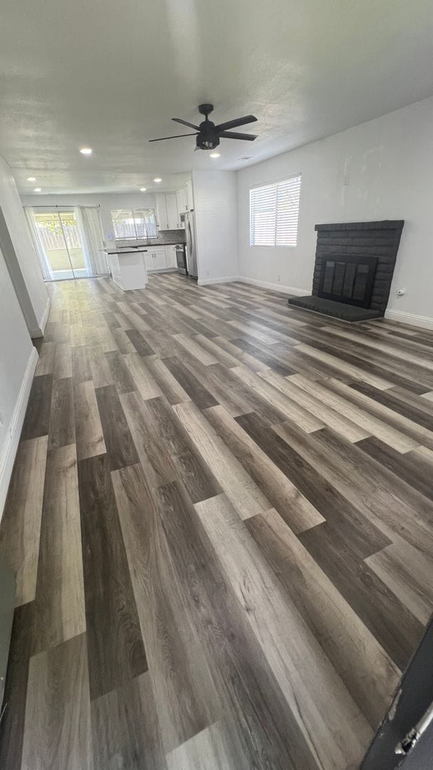 Photo - UPGRADED 4 bedroom 2 bathroom home