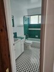 Unit #1 - Bathroom - The Sherman