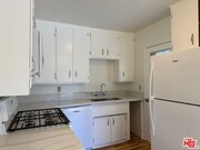 Photo - 1540 S Carmelina Ave House