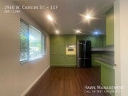 Photo - 2940 W Carson St House