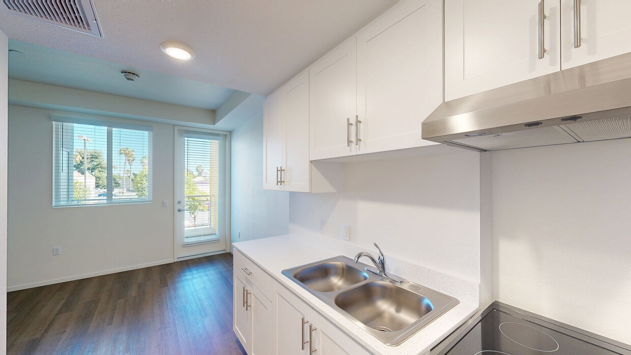 3D Tour - Terrasini Apartments, a 62+ Community