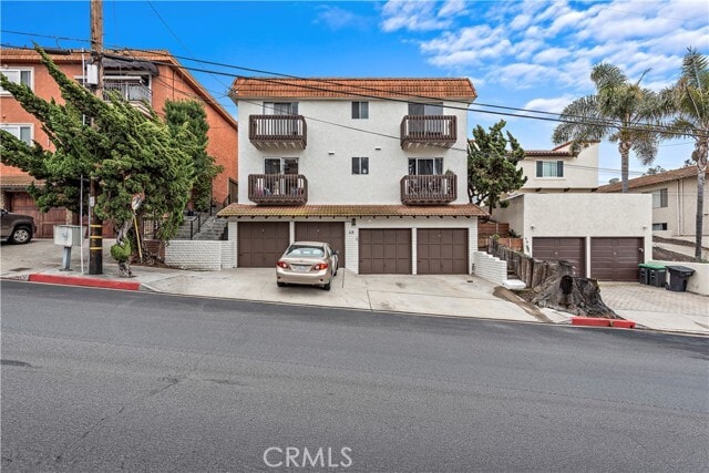 Photo - 112 E Avenida San Gabriel Unit 3