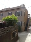 Two-Level Historic Triplex - 2322 E 2nd St Unit 3