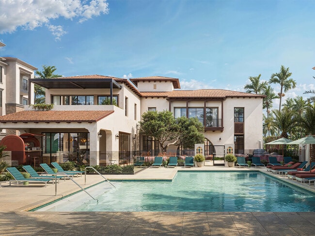 CALIXA Apartment Homes - CALIXA Apartment Homes