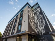 Mural - TALA Residences at Gillis House-FOR ADS ONLY