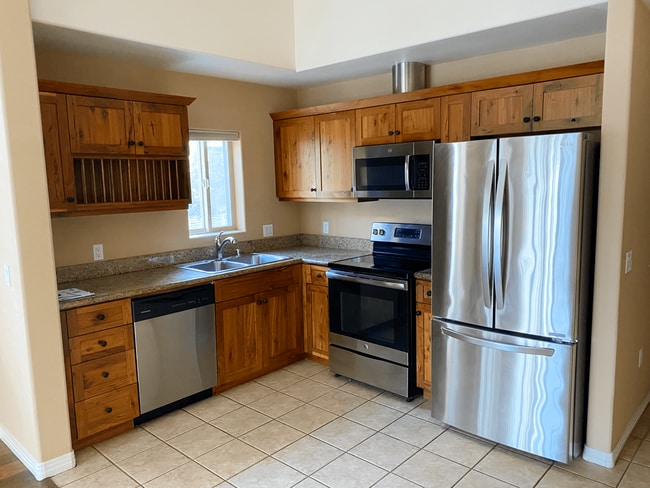 Photo - Little Italy Oceanview Corner Suite