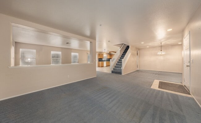 Photo - Spacious Home with Loft and Big Backyard