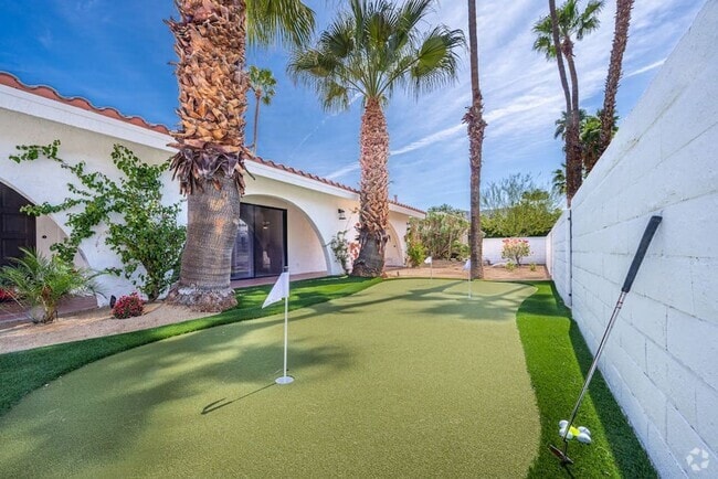 Building Photo - Luxury Mid-Century Retreat in the Heart of... Rental