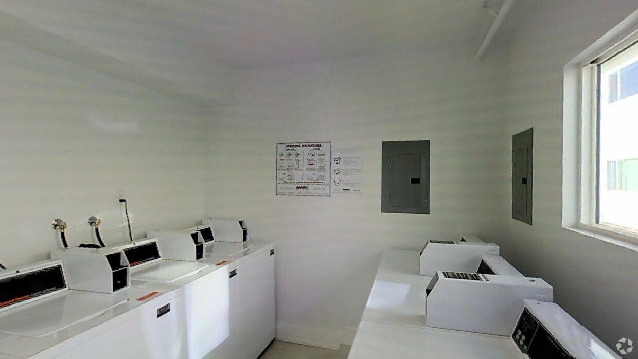 3D Tour - Park Apartments