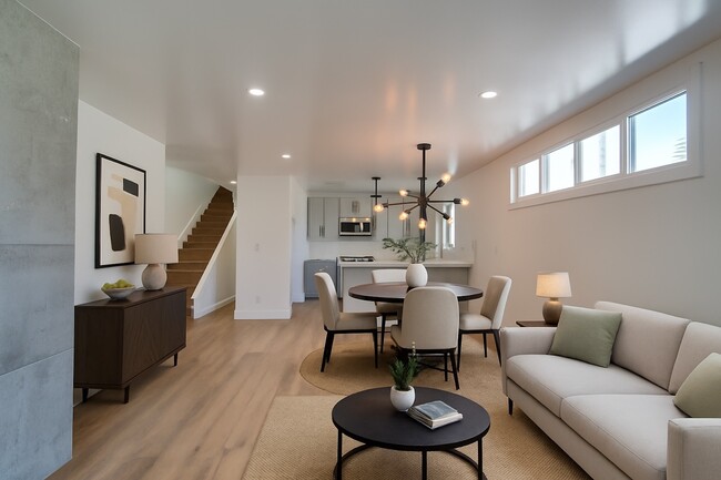 Photo - 6525 La Mirada Ave Townhome