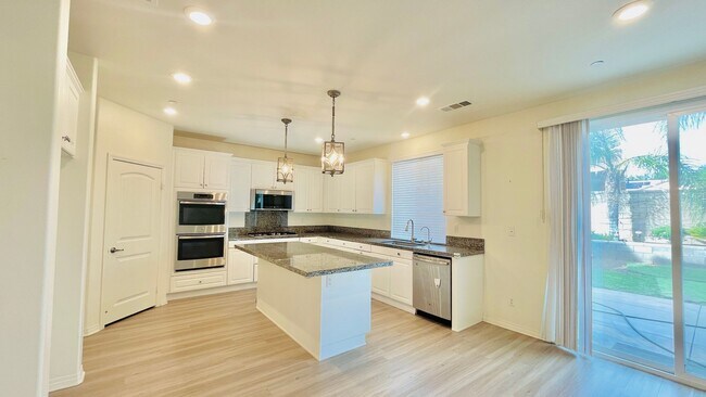 Photo - BEAUTIFUL 5BD/3BA-2 Story Home available for rent in Jurupa Valley!