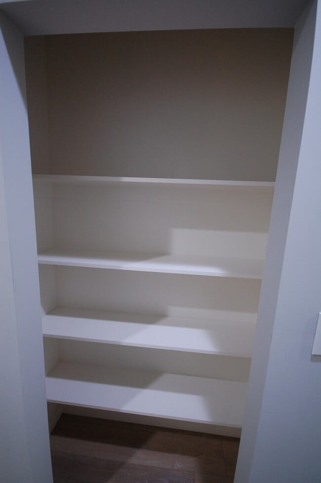 PANTRY SPACE - 648 1/2 N Serrano Ave Unit 648 1/2