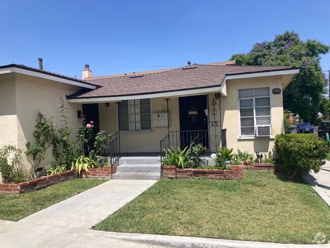 Building Photo - 5501 Orange Ave Rental