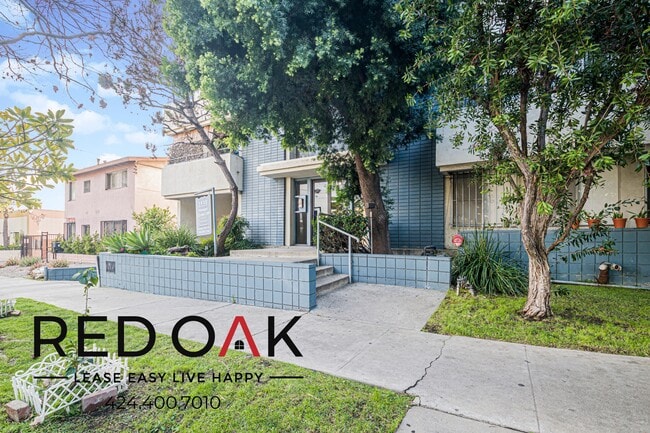 Photo - 1539 Alexandria Ave Unit 209