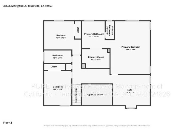 Photo - 33626 Marigold Ln