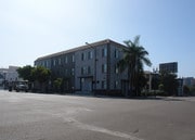 Photo - Yale Lofts