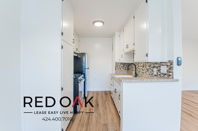 Photo - 3401 Ocean Park Blvd Unit 205