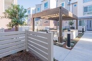 Photo - NEW BUILT 2 Bedroom+1 Den Townhome in the Heart of Garden Grove!