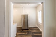 Studio - 450SF - Dining Room - Park Gramercy Apartments