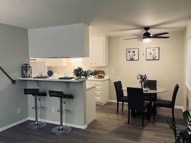 Bar/Diningroom - Casa De Jerardo