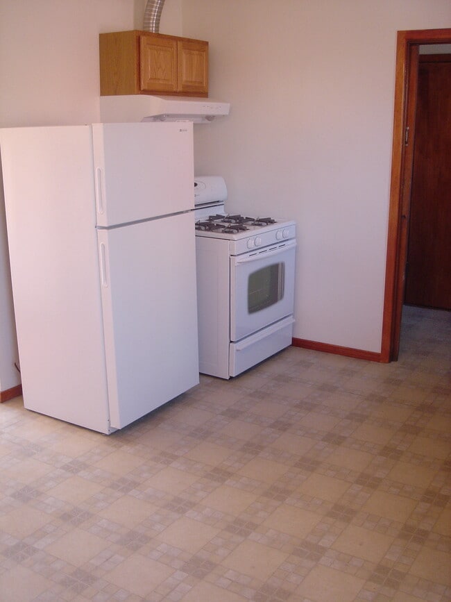 kitchen - 1333 W Adams Blvd Unit 1333