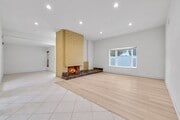 Photo - "Rare Single-Story Remodel: Modern 3BR End-Unit in University Park