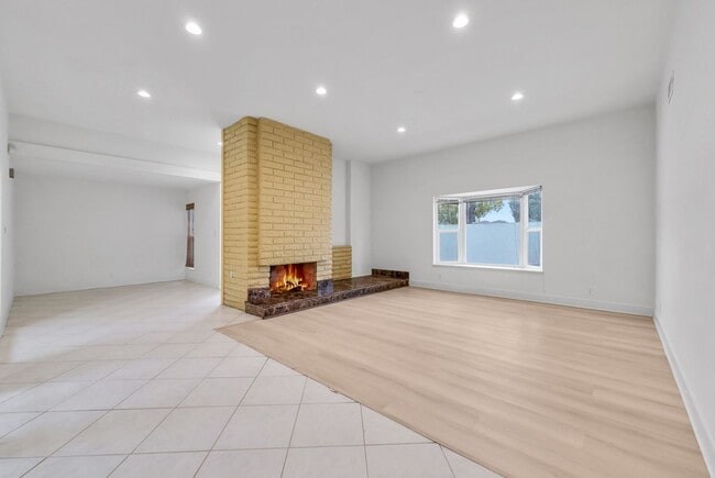 Photo - "Rare Single-Story Remodel: Modern 3BR End-Unit in University Park