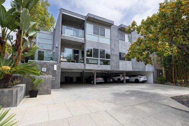 Photo - 2-Bedroom Condo in Westwood – Available after 1/18/2026! Unit 3