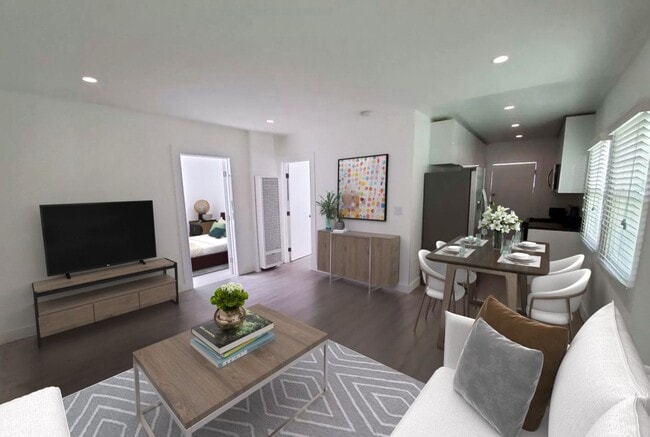 Photo - 1836 10th St Unit D