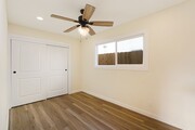 Photo - Completely remodeled 2 bd/1ba in charming ... House