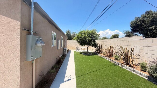 Photo - Brand-New 2 Bed, 1 Bath in Pomona