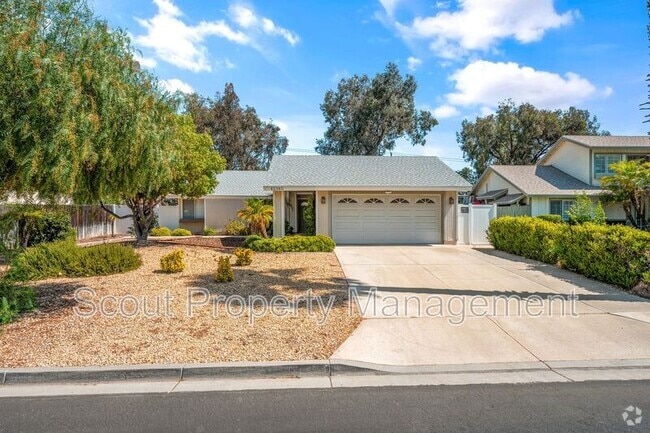 Building Photo - 42385 Agena St Rental