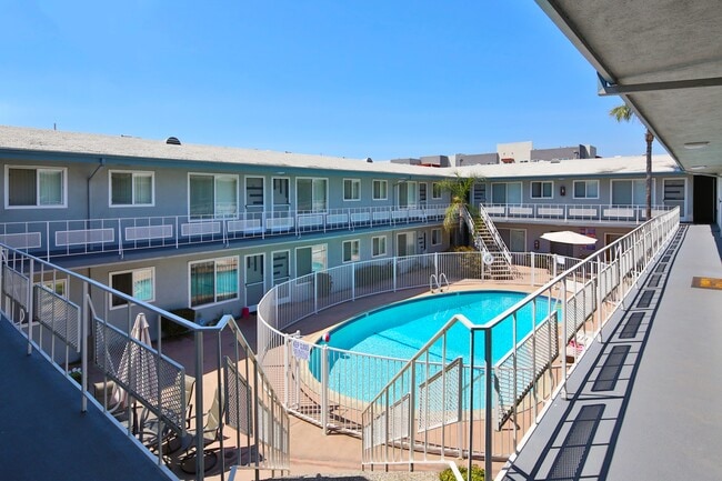 Caribe Apts - Caribe Apts