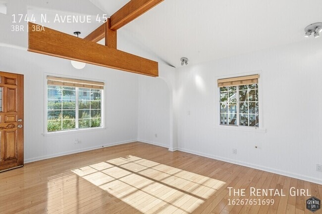 Photo - 1744 N Ave 45